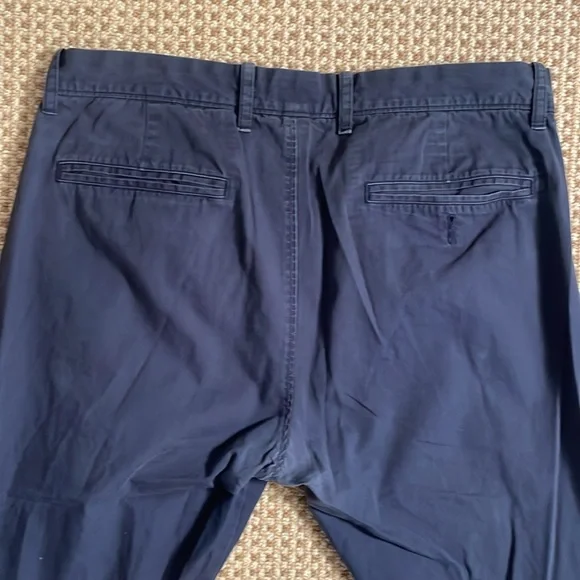 J. Crew Lightweight 484 Chino Pants - Picture 10 of 12